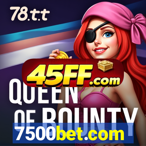 7500bet.com
