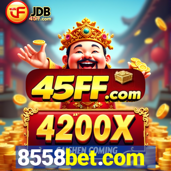 8558bet.com