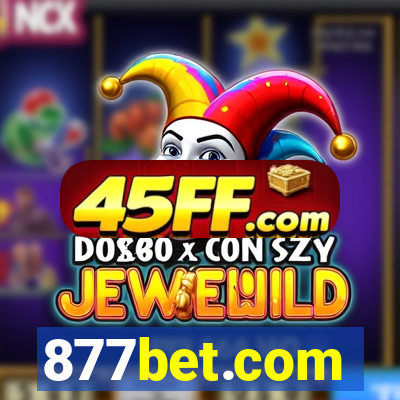 877bet.com