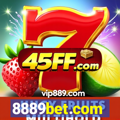 8889bet.com