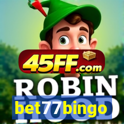 bet77bingo