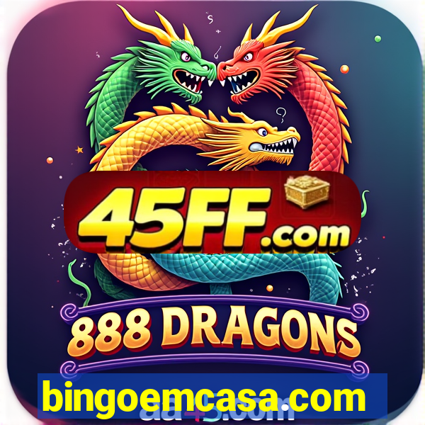 bingoemcasa.com