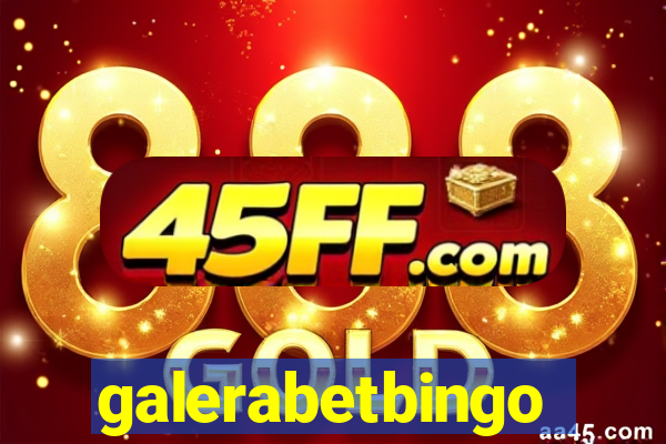 galerabetbingo