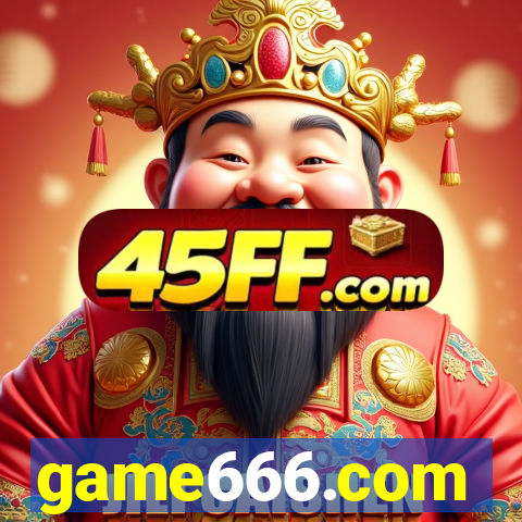 game666.com