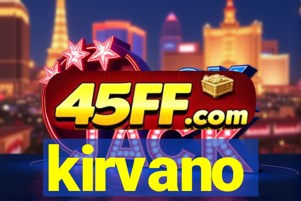 kirvano